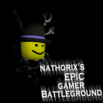 Epic Gamer BattleGround