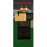 The Professional Bikers