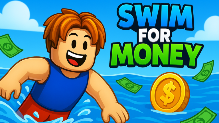 🏊 Swim for Money [EGYPT🐫] screenshot 3