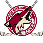 Roblox Coyotes BMHL