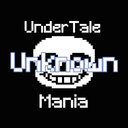 Undertale Unknown Mania (MINI UPDATE) icon
