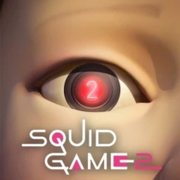 100 PLAYERS MINGLE (Squid Game 2)