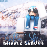 Golden Valley Middle School