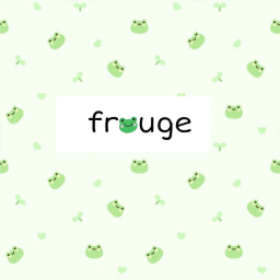 Frouge homestore