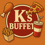 K's Buffet