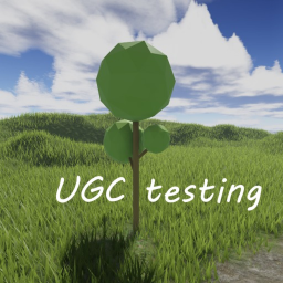 Catsuno UGC Hangout