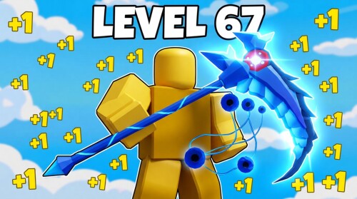 [NEW] +1 Blade Evolution