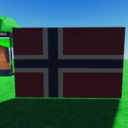 [DANISH REGIONS] Find the Nordic Flags (37) icon