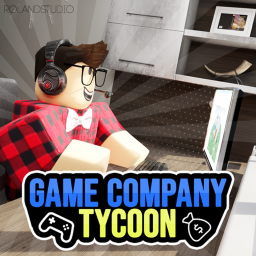 Game Company Tycoon - [Testing Place] icon