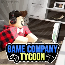 Game Company Tycoon - [Testing Place] icon