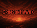 CrimsonHawkx Warriors