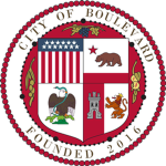 Boulevard City {Classic}