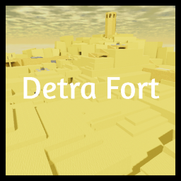 Detra Fort