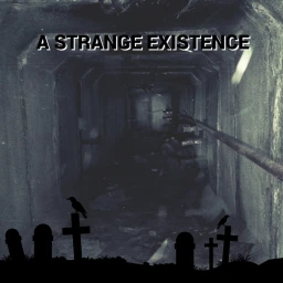 A strange existence icon