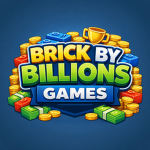 Brick By Billions Games