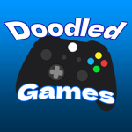 Doodled games