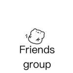 Friends group*1