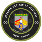 HKP | Armor Division