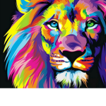 The Rainbow Lions