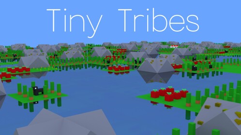 Tiny Tribes