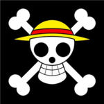 The  Straw  Hat  Pirates
