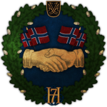 Ministry of Foreign Affairs of Nordhavn