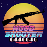 hood shooter