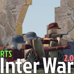 Inter-War PTB (2.0)