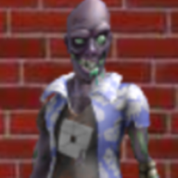 DESTROY THE ZOMBIES! (lag warning)