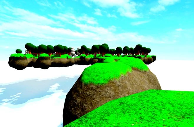 Sandbox Land thumbnail