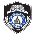 Waynesburg Borough Police Department
