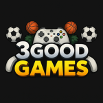 3Good Games