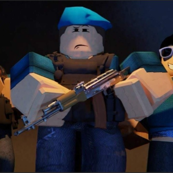 gun fight