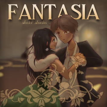 Fantasia 👑