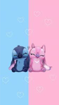 Hiras Stitch Gruppe