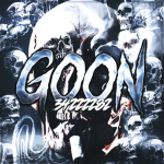 い Goon