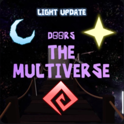 DOORS: The Multiverse