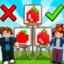 [🎨] Memorize The Drawing