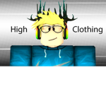 High Clothing