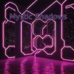 Mystic Shadows (OBBY)