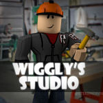 Wiggly's Studio