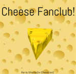 Cheese Fan_club