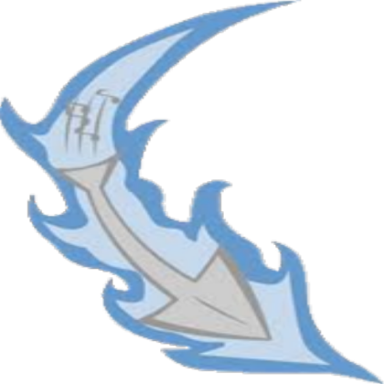Power Of Music!(Cutiemark) Roblox decal