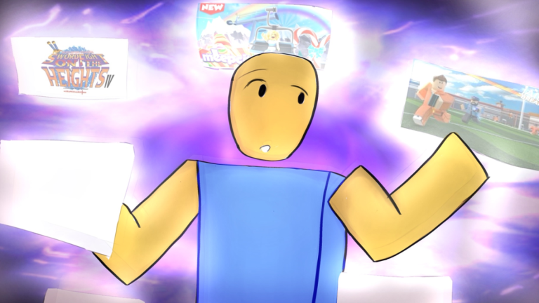 Roblox Replay screenshot 3