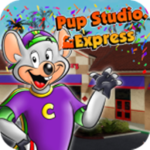 Pup's Studio. Express