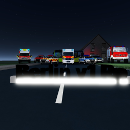 Berlin V1 Rp (in arbeit)