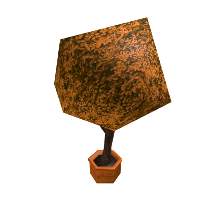 Tree Hat