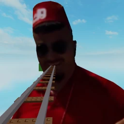 Cart ride Into Skibiti Bop Yes Yes Yes  icon