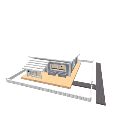 Modern House 
