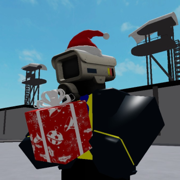 Random Toilet RP! (TEST REALM) Merry Christmas!